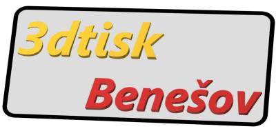 3dtisk - Benešov